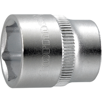 Hylsor, mått i tum 1/2-drivn. 5/8 6-kant