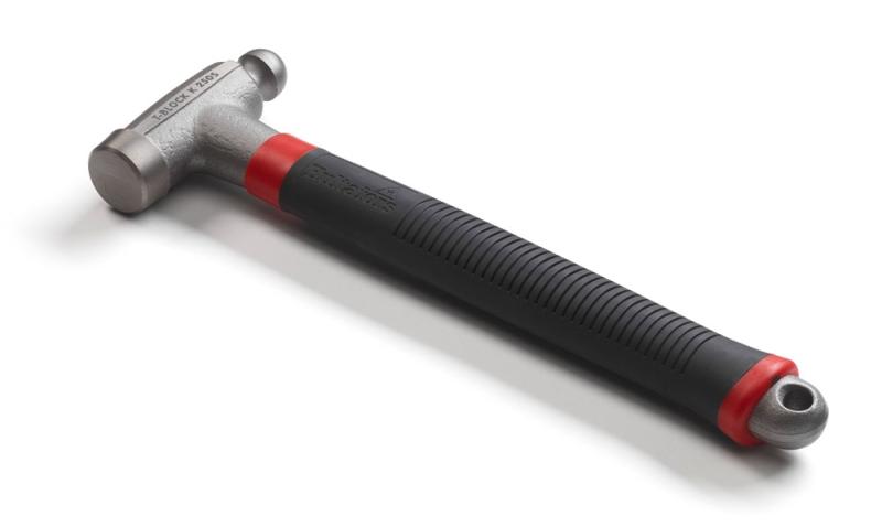 Kulhammare T-Block K 250 S