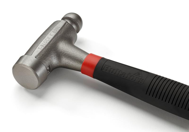 Kulhammare T-Block K 600 L