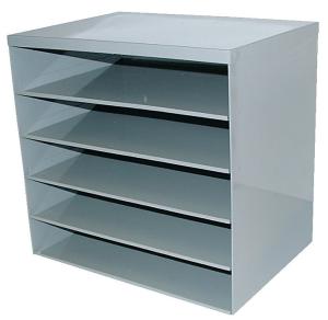 BOX 5 Fack För Ak-1 Lådor