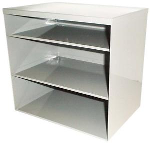 BOX 3 Fack För Ak-1 Och 2 Lådor