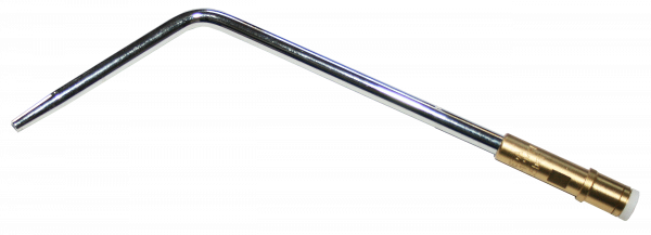 Svetsinsats G11 Rimac (500 liter)