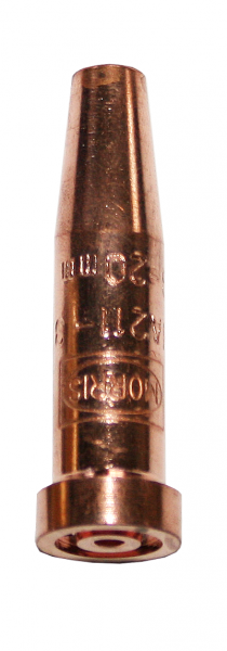 Skärmunstycke G11 AC 2st/frp (20-50 mm)