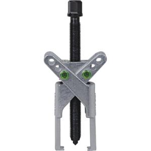 Avdragare tvåarmad, 6-100x85 mm, Kukko 14-01