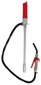 Dunkpump Batteri