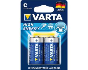 Batteri C / LR14 1,5v Varta Alkaliskt
