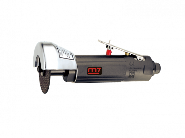 M7 Kapmaskin 75Mm/10Mm