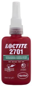 Loctite 2701 Gängsäkring Stark Pin-Pac 5 Ml