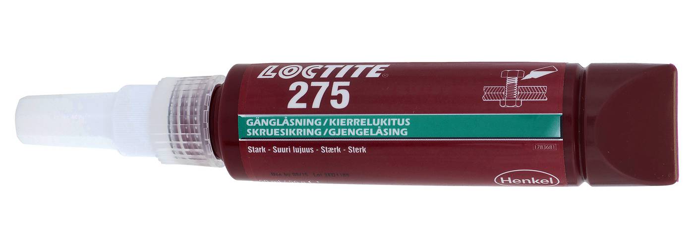 Gänglåsning Stark 275 250Ml