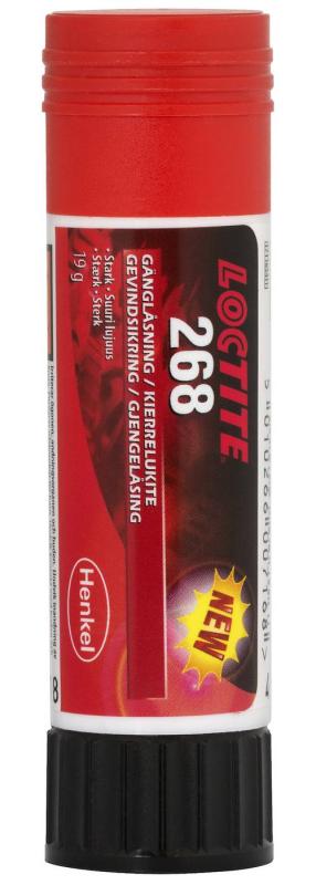 Gänglåsning 268 19G Stark