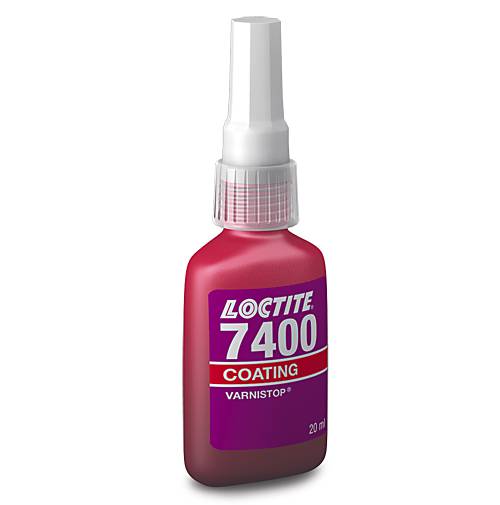 Låslack 7400 20Ml