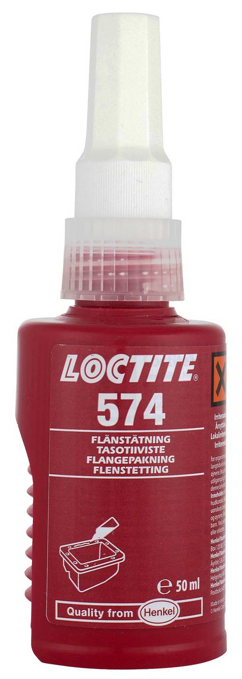 Loctite 574 Flänstätning 50 Ml