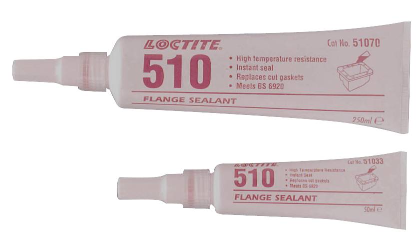 Loctite 510 Flänstätning 160 Ml