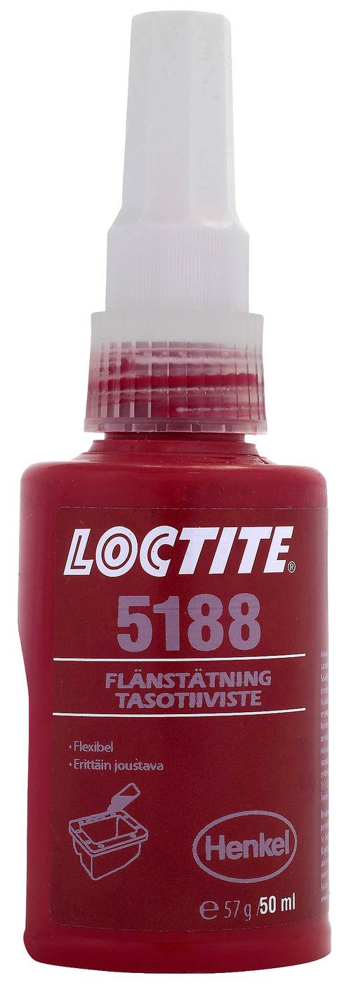 Loctite 5188 Flänstätning 50 Ml