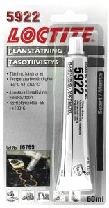 Loctite 5922 Tätning 60 Ml.