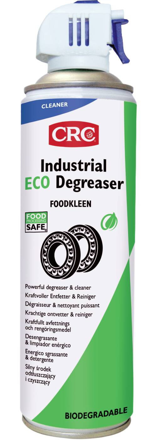 Avfettningsmedel Eco Fps 500Ml