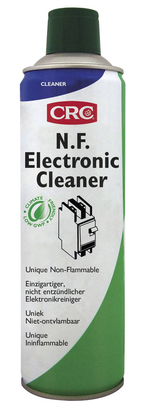 Rengöring Elektronik Nfpc250Ml