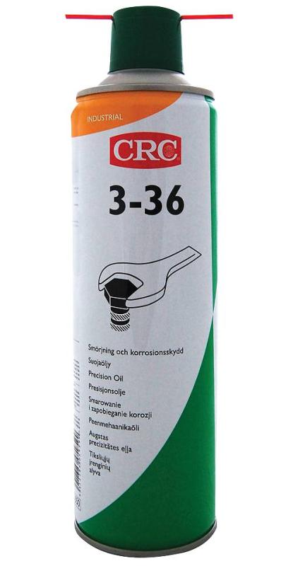 Crc 3:36 Anti-Korros 500 Ml