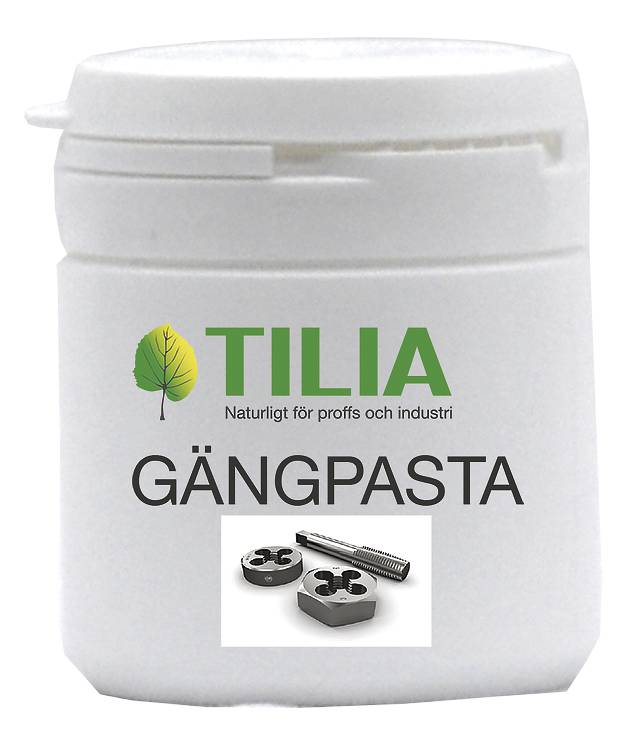 Gängpasta 50Gr 14801