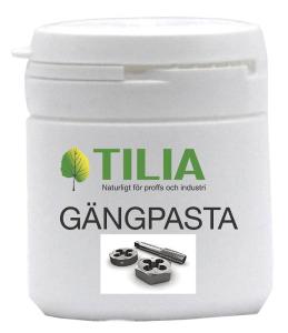 Gängpasta 50Gr 14801