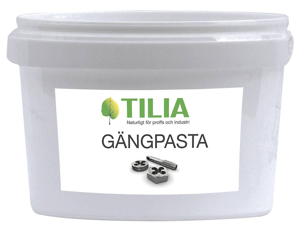 Gängpasta 0,5Kg 14802