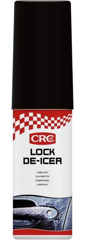Låsolja Lock De-Icer Ae 15Ml