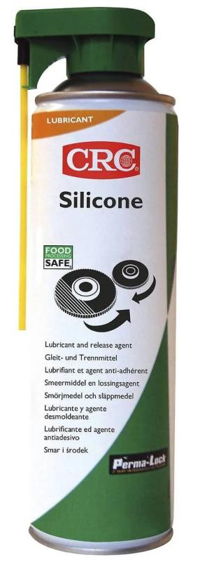 Silikonspray CRC Silicone 8037