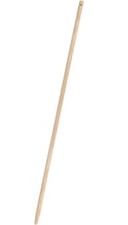 KVASTSKAFT 1500X28 m Trä Tauari