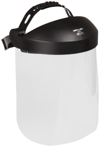 Visir med huvudställning Zekler 67B