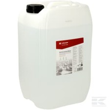 BATTERIVATTEN 20 LITER   (demineralized) 20 L