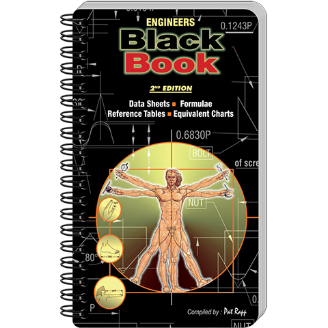 Engineers Black Book English Ed.