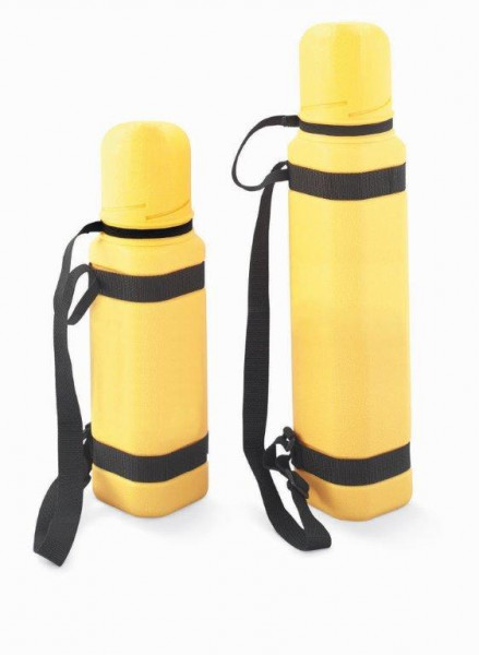 Safetube med bärrem 350 mm