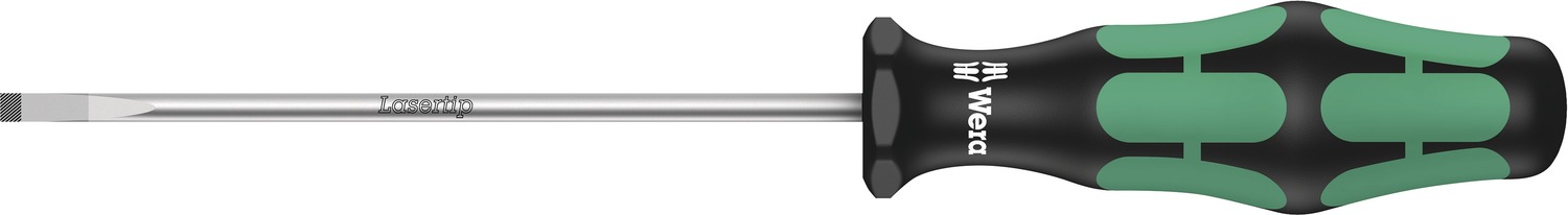 Spårskruvmejsel 5,5X300Mm, Wera