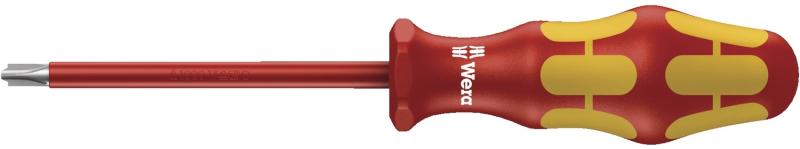 Skruvmejsel Vde, Ph/S 2, Wera
