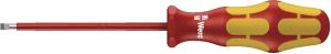 Spårskruvmejsel Vde 5,5X125Mm, Wera
