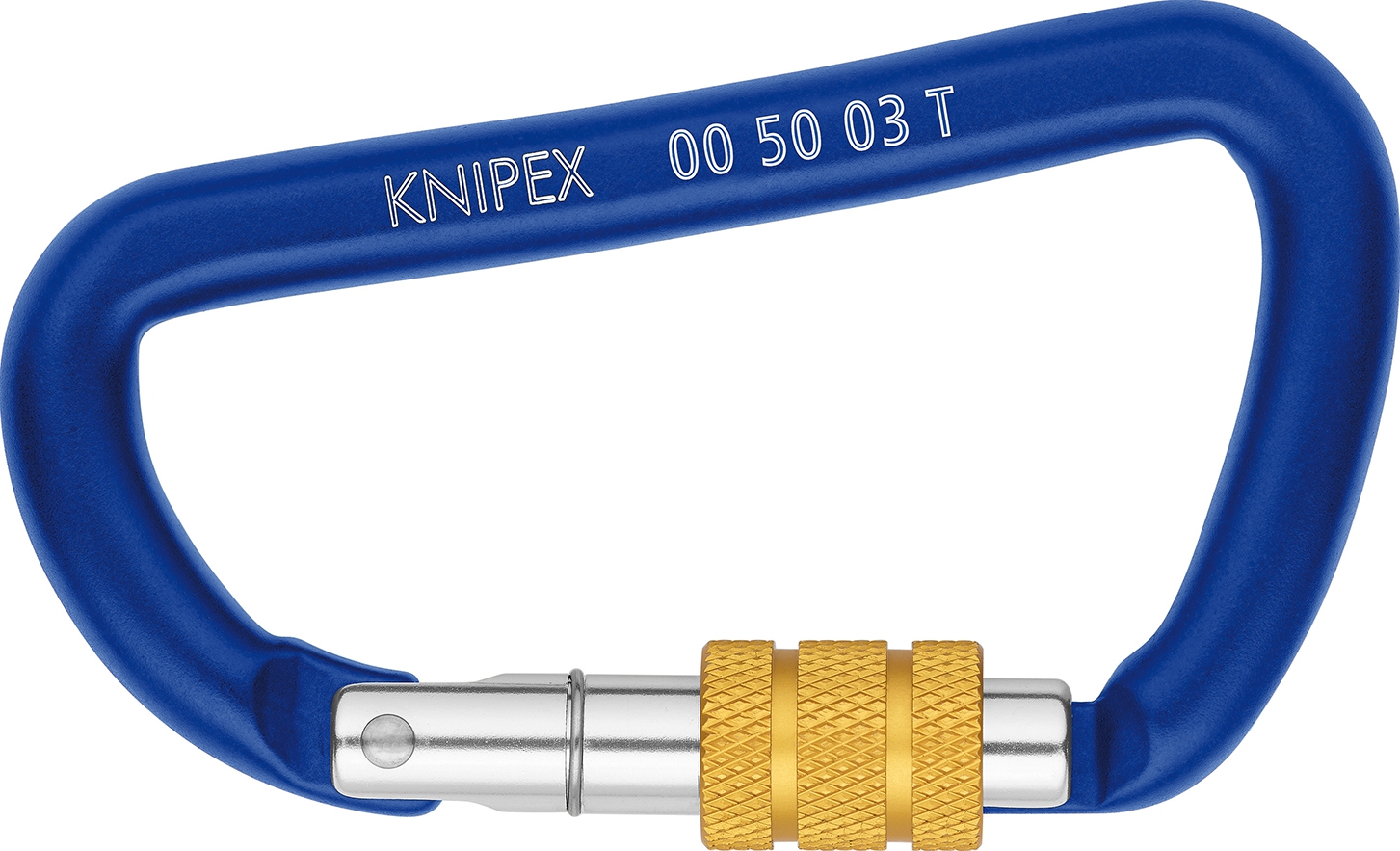 Karbinhakar 2St Knipex