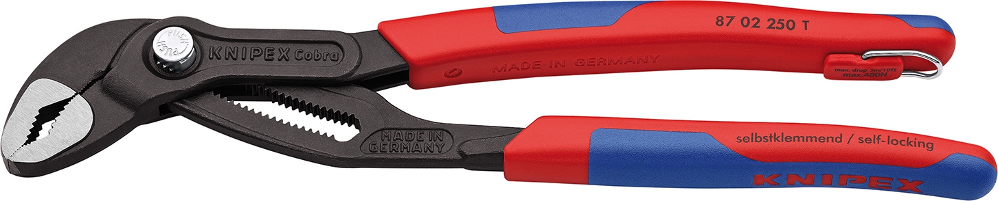 Polygriptång Knipex Cobra® Vde Tt 250Mm