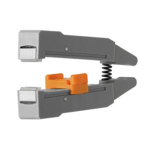 1 Par Reservknivar För Automatisk Avisoleringstång Stripax®(599465) 0,08-10 mm², Weidmüller