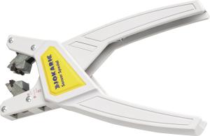 Automatisk Avisoleringstång, 166Mm, 4,4-7,0 Mm², Jokari