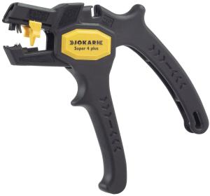 Automatisk Avisoleringstång, 165Mm, 0,2-6,0 Mm², Jokari