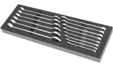 BLOCKNYCKLAR SET OM 14DEL  kr