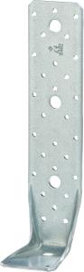 Vinkel 444, 4,0X285X85X65 - Varmförzinkad 50?
