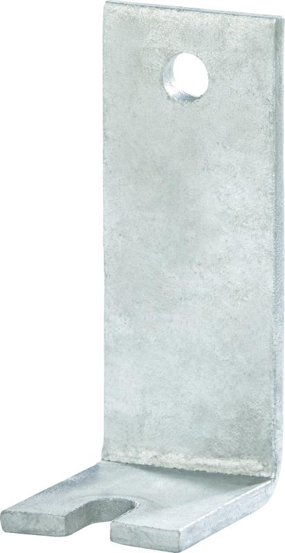 Betonvinkel 150B, 8,0X150X75X60B