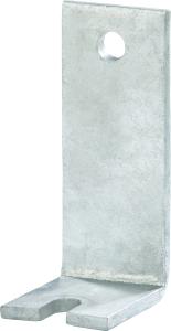 Betonvinkel 150B, 8,0X150X75X60B