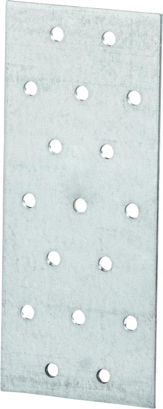 Hålplatta, 1,5X60X140