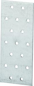 Hålplatta, 1,5X60X140