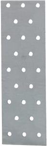 Hålplatta, 1,5X60X180