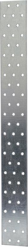 Hålplatta, 1,5X60X500