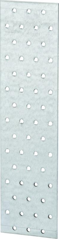 Hålplatta, 1,5X80X300