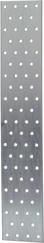 Hålplatta, 1,5X80X500